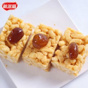 機器貓沙琪瑪OEM代加工