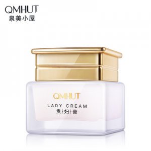 廣州市韓佳妮化妝品有限公司