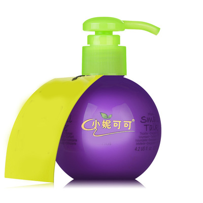美發(fā)造型產(chǎn)品彈簧素OEM代加工