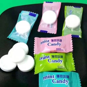 無(wú)糖薄貼牌OEM/ODM