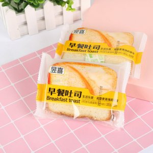 鄭州喜地食品有限公司