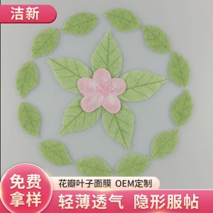 珠海潔新無紡布有限公司