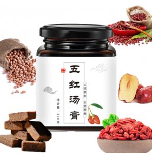 ?；ㄌ?五紅湯膏貼牌OEM/ODM