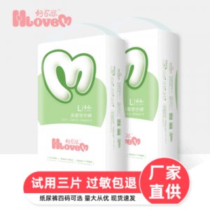 好樂米拉拉褲OEM代加工