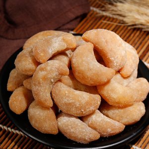 蜜角、梅豆角、月牙果傳統(tǒng)糕點貼牌OEM/ODM