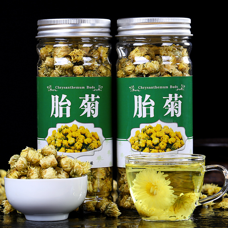 胎菊花茶貼牌OEM/ODM