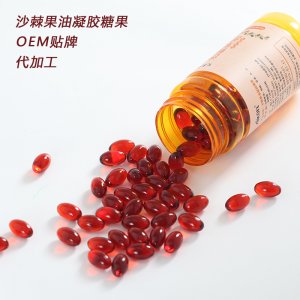 陜西艾康沙棘制藥有限公司