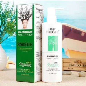 徽歌9倍滑溜溜護發(fā)素OEM代加工
