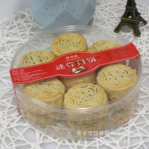 泰安市岱香園食品有限公司