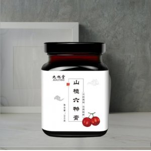 亳州市九旭堂生物科技有限公司