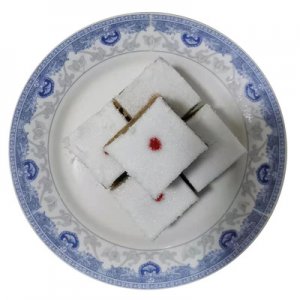 邯鄲市浩墨食品有限公司