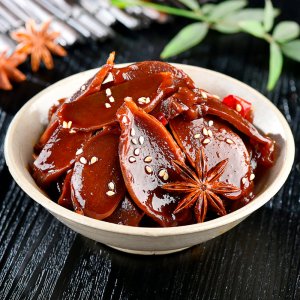 馬邊蜀之味食品有限公司