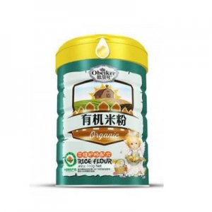 嬰兒營(yíng)養(yǎng)有機(jī)米粉可OEM/ODM代工
