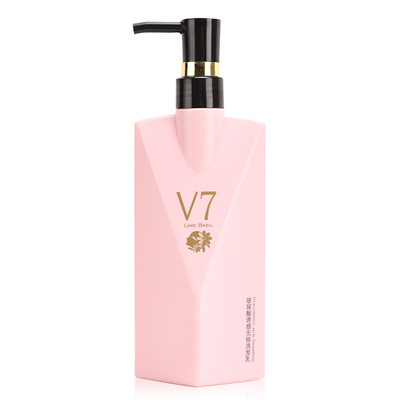 玻尿酸v7洗發(fā)水沐浴露護發(fā)素OEM/ODM代加工