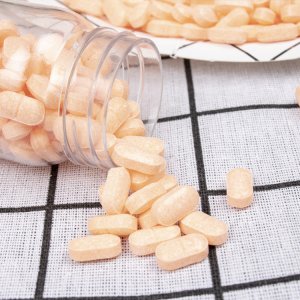 潮州市潮安區(qū)金貝貝食品有限公司