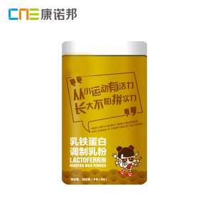 乳鐵蛋白粉食品級(jí)調(diào)制乳粉營(yíng)養(yǎng)強(qiáng)化劑OEM代加工
