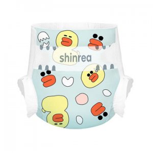 爽然嬰兒紙尿褲代加工貼牌OEM/ODM