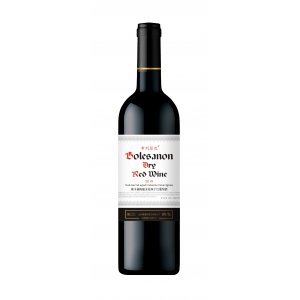BOLESANON 布列瑟農(nóng)橡木桶干紅葡萄酒貼牌OEM/ODM