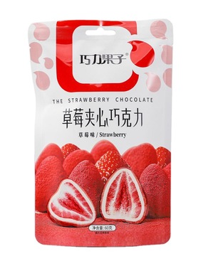 河南巧樂(lè)奇食品有限公司
