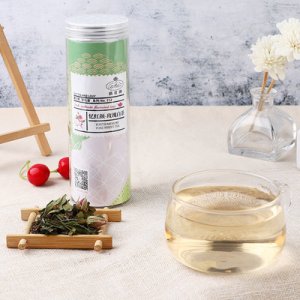 廣仕博花果茶散裝風(fēng)味玫瑰白茶歐式花草茶貼牌定制代加工