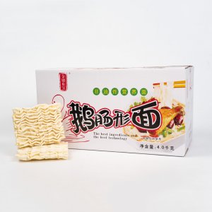 鵝型腸面貼牌OEM/ODM