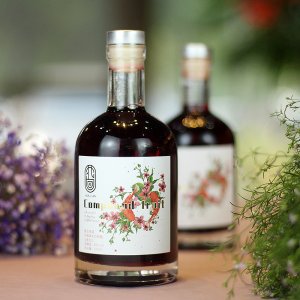 花間錦里復合果酒OEM/ODM