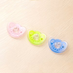 嬰幼兒睡眠安撫嘴嘴頭OEM/ODM代加工