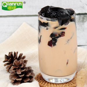 潛潤奶茶粉OEM代加工