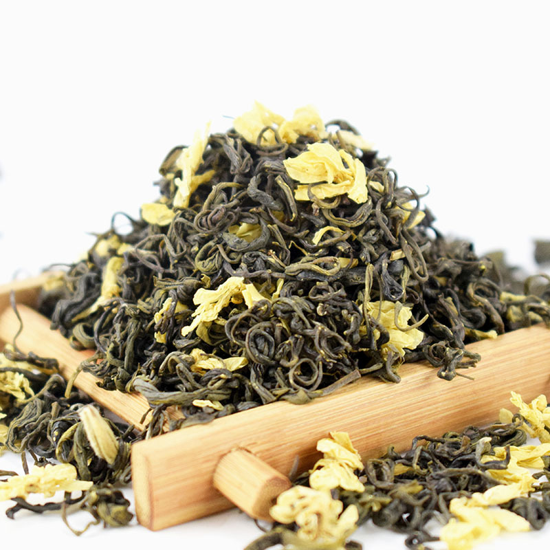 橫縣茉莉花茶貼牌OEM/ODM