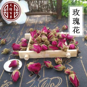 玫瑰花干OEM代加工