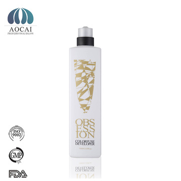 3度6度9度12度不沾頭皮清香不刺激雙氧奶O(píng)EMOEM/ODM代加工
