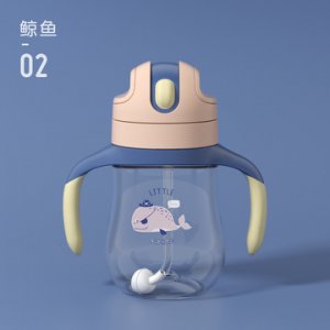 兒童學(xué)飲杯杯可OEM/ODM代工
