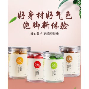 安徽亳鑫堂健康產(chǎn)業(yè)發(fā)展有限公司