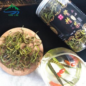 東北特產(chǎn)長白山腎精茶50g泡水可OEM/ODM代工