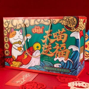 龍海優(yōu)麥嘉食品有限公司