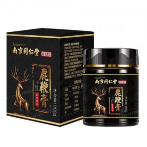 南京同仁堂國醫(yī)館鹿鞭膏可OEM/ODM代工