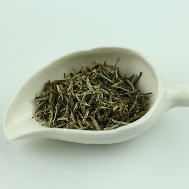橫縣茉莉花茶貼牌定制代加工