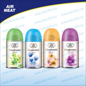 300ml噴霧芳香劑OEM/ODM