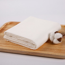 無(wú)紡布大毛巾足浴巾代加工貼牌OEM/ODM