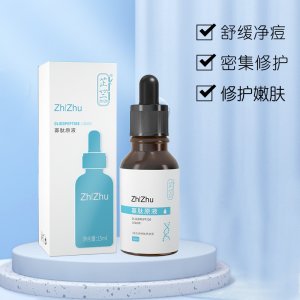寡肽原液淡化祛痘 補水精華可OEM/ODM代工