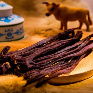 蒙時(shí)代牛肉干OEM/ODM代加工