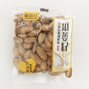 蔞香元瓜蔞籽瓜蔞子吊瓜子堅(jiān)果零食瓜子干貨可OEM/ODM代工