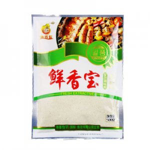 仙香壇鮮香寶 餐飲商用調味品500g/袋可OEM/ODM代工