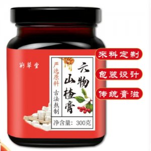 湖北荊草堂生物科技有限公司