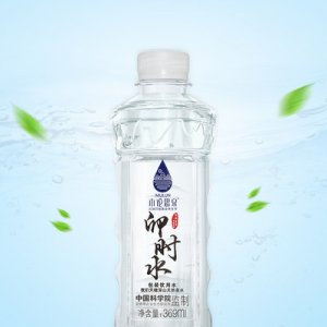 木論思泉卯時(shí)養(yǎng)生369ml*12瓶代加工貼牌OEM/ODM