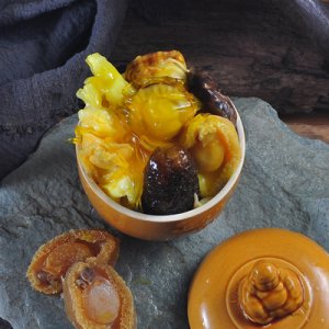 大連錦樺食品有限公司