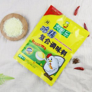 太思樂454克精致鮮精調味料OEM/ODM代加工