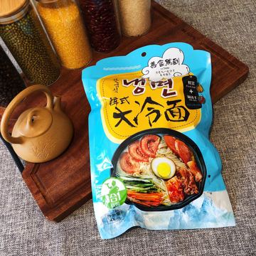 沈陽吉盛和國人食品有限公司
