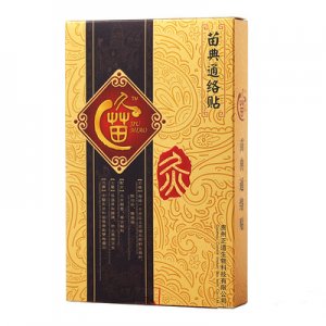 久苗通絡(luò)貼OEM/ODM代加工
