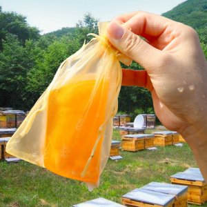 鄭州大唐蜂業(yè)有限公司
